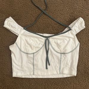 Shein shirt size medium